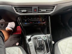 Lexus Tanyue 280TSI two-wheel drive luxury Plus advanced version - фото 15