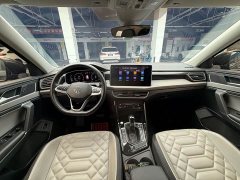 Lexus Tanyue 280TSI two-wheel drive luxury Plus advanced version - фото 16