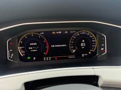 Lexus Tanyue 280TSI two-wheel drive luxury Plus advanced version - фото 20