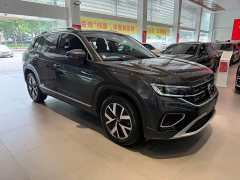 Lexus Tanyue 280TSI two-wheel drive luxury Plus advanced version - фото 3