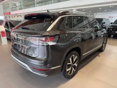 Lexus Tanyue 280TSI two-wheel drive luxury Plus advanced version - фото 4