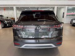 Lexus Tanyue 280TSI two-wheel drive luxury Plus advanced version - фото 5