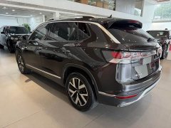 Lexus Tanyue 280TSI two-wheel drive luxury Plus advanced version - фото 6