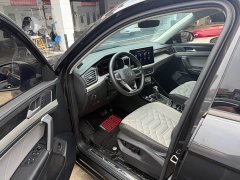 Lexus Tanyue 280TSI two-wheel drive luxury Plus advanced version - фото 7