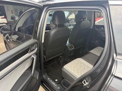 Lexus Tanyue 280TSI two-wheel drive luxury Plus advanced version - фото 8