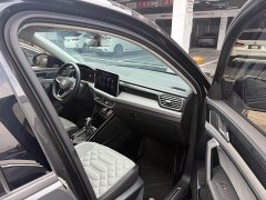 Lexus Tanyue 280TSI two-wheel drive luxury Plus advanced version - фото 9