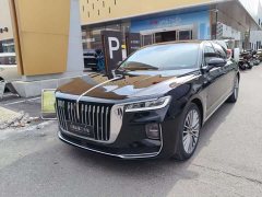 Hongqi H9 2020 3.0T Zhilian Qichang Edition - фото 1
