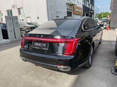 Hongqi H9 2020 3.0T Zhilian Qichang Edition - фото 10
