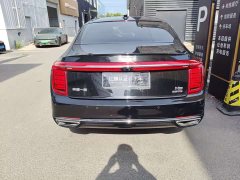 Hongqi H9 2020 3.0T Zhilian Qichang Edition - фото 11