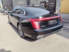 Hongqi H9 2020 3.0T Zhilian Qichang Edition - фото 12