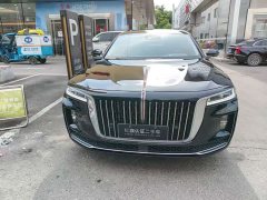 Hongqi H9 2020 3.0T Zhilian Qichang Edition - фото 2