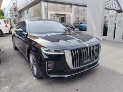 Hongqi H9 2020 3.0T Zhilian Qichang Edition - фото 3