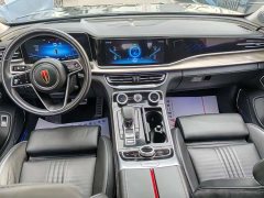 Hongqi H9 2020 3.0T Zhilian Qichang Edition - фото 4