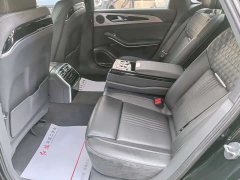 Hongqi H9 2020 3.0T Zhilian Qichang Edition - фото 6