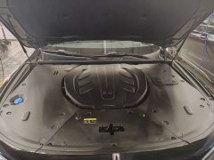 Hongqi H9 2020 3.0T Zhilian Qichang Edition - фото 7