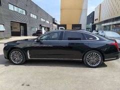 Hongqi H9 2020 3.0T Zhilian Qichang Edition - фото 8