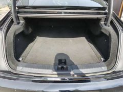 Hongqi H9 2020 3.0T Zhilian Qichang Edition - фото 9