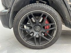 Mercedes-Benz G-Class AMG G 63 - фото 11