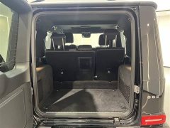 Mercedes-Benz G-Class AMG G 63 - фото 12