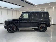 Mercedes-Benz G-Class AMG G 63 - фото 13
