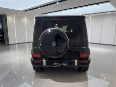Mercedes-Benz G-Class AMG G 63 - фото 15