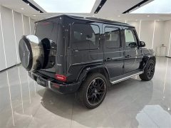 Mercedes-Benz G-Class AMG G 63 - фото 16