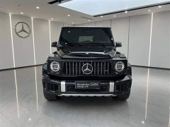 Mercedes-Benz G-Class AMG G 63 - фото 2