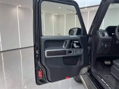 Mercedes-Benz G-Class AMG G 63 - фото 4