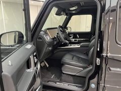 Mercedes-Benz G-Class AMG G 63 - фото 5