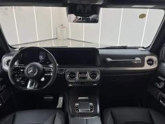 Mercedes-Benz G-Class AMG G 63 - фото 6