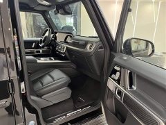 Mercedes-Benz G-Class AMG G 63 - фото 7