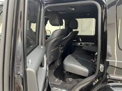 Mercedes-Benz G-Class AMG G 63 - фото 8