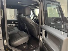 Mercedes-Benz G-Class AMG G 63 - фото 9