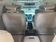 Buick GL8 2022 ES Lu Zun 653T Comfort Type - фото 13