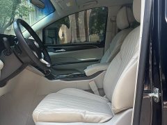Buick GL8 2022 ES Lu Zun 653T Comfort Type - фото 14