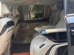Buick GL8 2022 ES Lu Zun 653T Comfort Type - фото 15