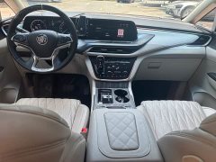 Buick GL8 2022 ES Lu Zun 653T Comfort Type - фото 16
