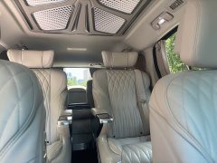 Buick GL8 2022 ES Lu Zun 653T Comfort Type - фото 17