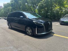Buick GL8 2022 ES Lu Zun 653T Comfort Type - фото 2