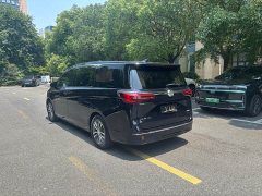 Buick GL8 2022 ES Lu Zun 653T Comfort Type - фото 4