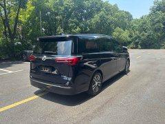 Buick GL8 2022 ES Lu Zun 653T Comfort Type - фото 5