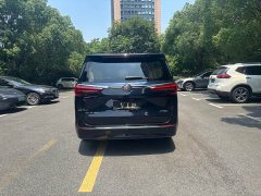 Buick GL8 2022 ES Lu Zun 653T Comfort Type - фото 6