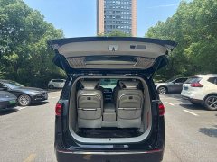 Buick GL8 2022 ES Lu Zun 653T Comfort Type - фото 7