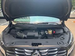 Buick GL8 2022 ES Lu Zun 653T Comfort Type - фото 8