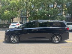 Buick GL8 2022 ES Lu Zun 653T Comfort Type - фото 9