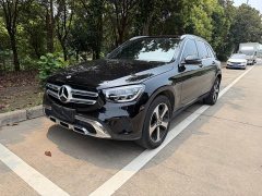Mercedes-Benz GLC 300 L 4MATIC Dynamic - фото 1