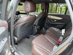 Mercedes-Benz GLC 300 L 4MATIC Dynamic - фото 10