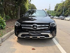 Mercedes-Benz GLC 300 L 4MATIC Dynamic - фото 2