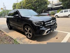 Mercedes-Benz GLC 300 L 4MATIC Dynamic - фото 3