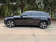 Mercedes-Benz GLC 300 L 4MATIC Dynamic - фото 4
